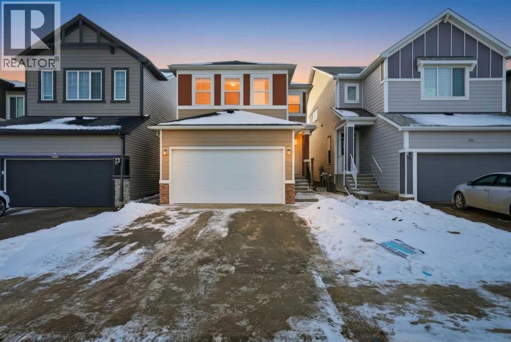 3610 Cornerstone Boulevard NE, Calgary, Alberta