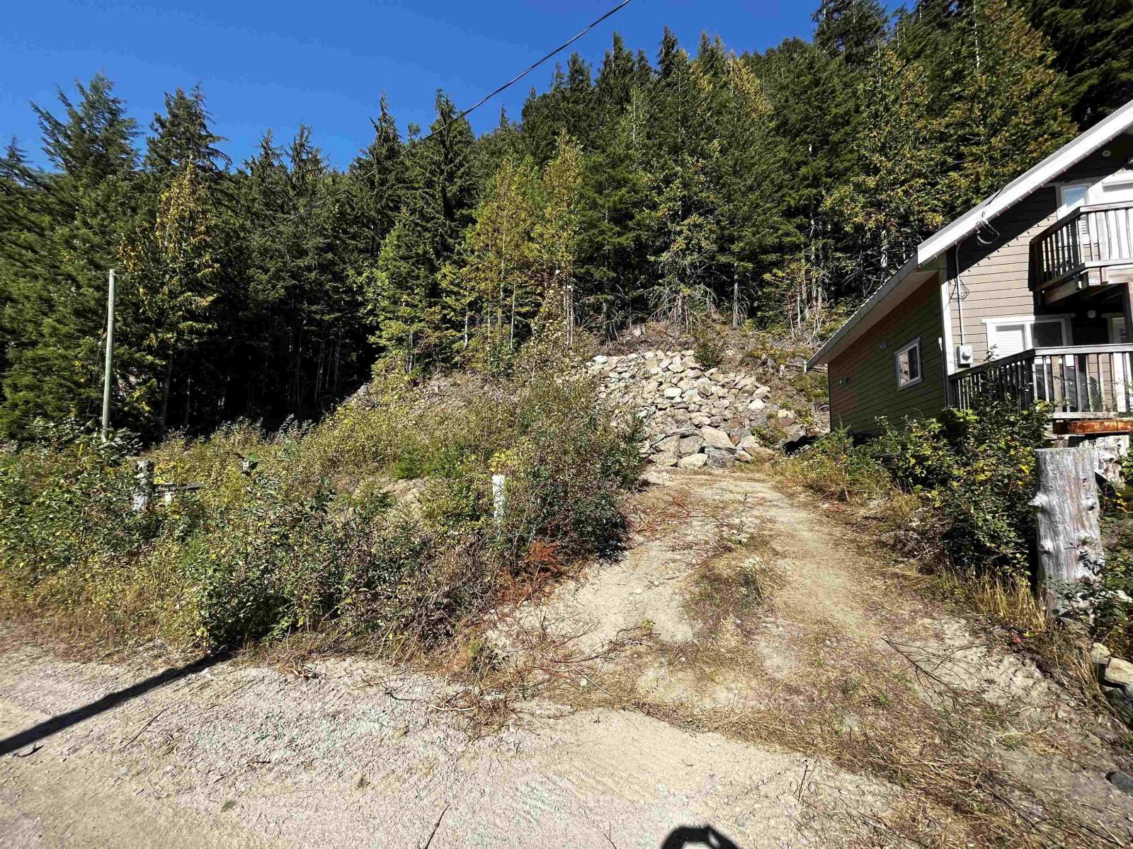 H118 Strawberry Lane, Sunshine Valley, Sunshine Valley, British Columbia  V0X 1L5 - Photo 3 - R3095922