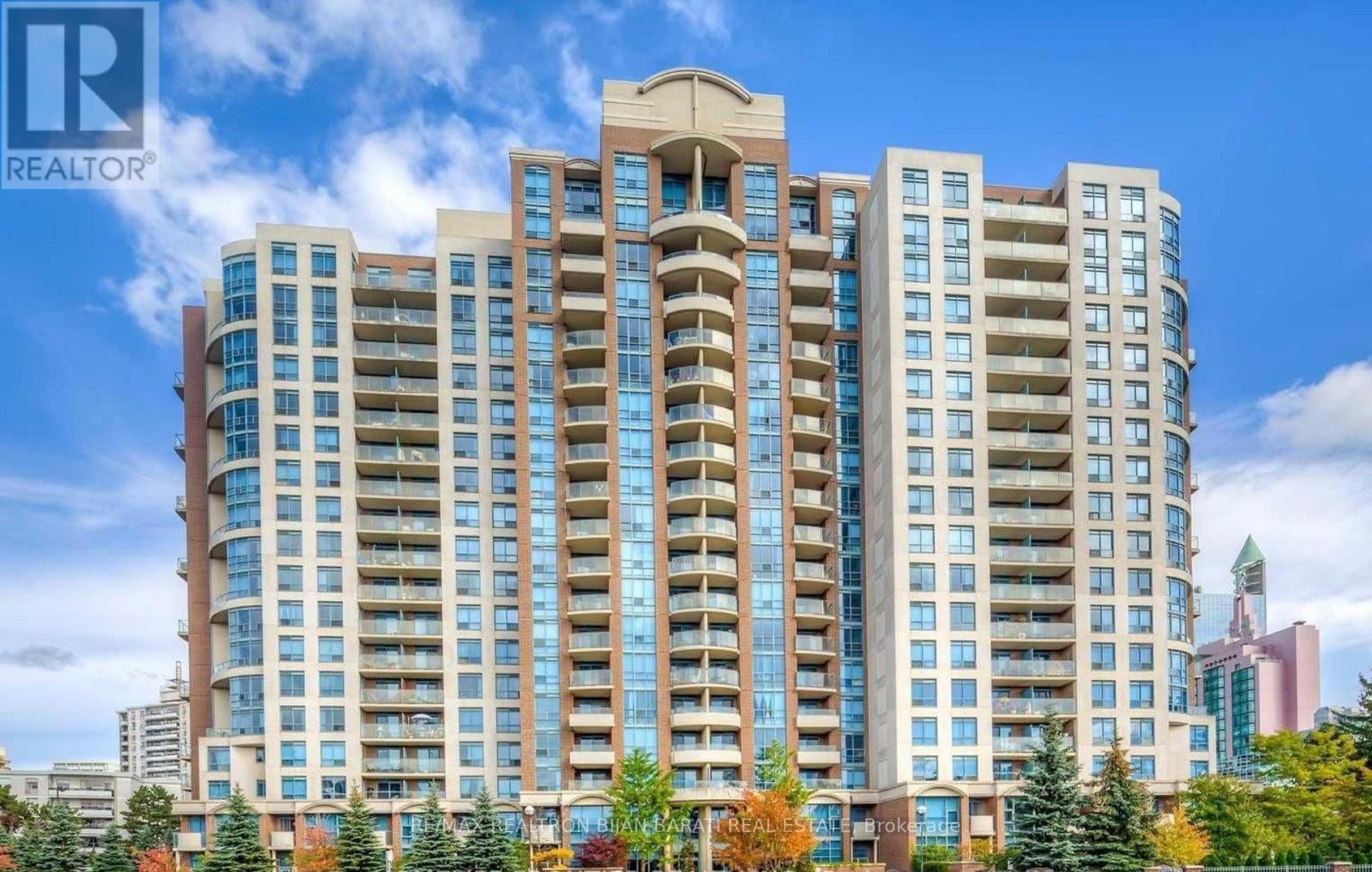 923 - 233 BEECROFT ROAD, Toronto, Ontario