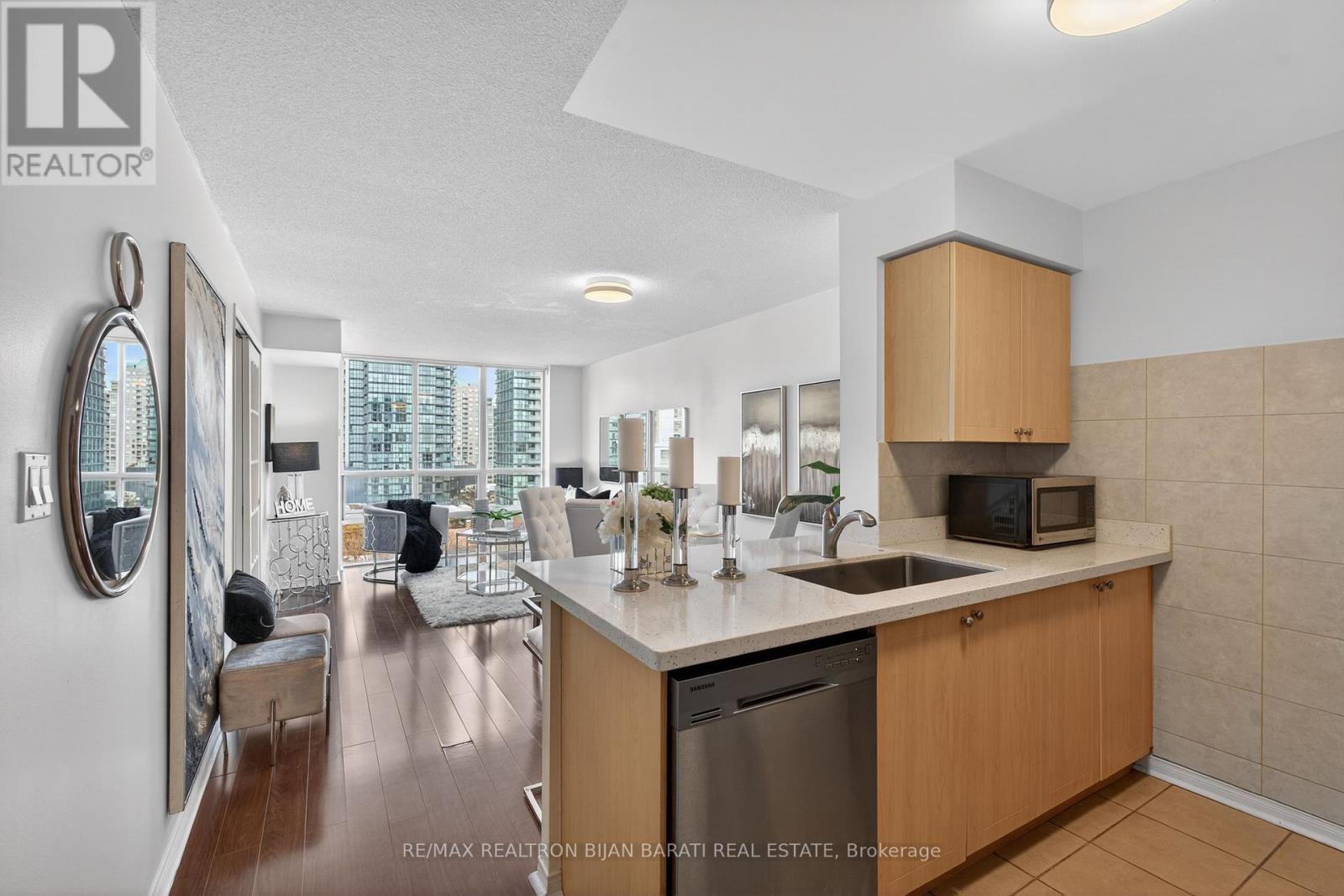 923 - 233 Beecroft Road, Toronto, Ontario  M2N 6Z9 - Photo 16 - C12844740