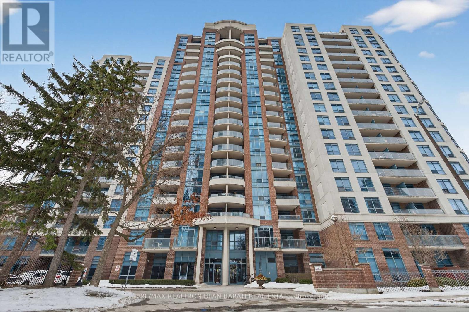 923 - 233 Beecroft Road, Toronto, Ontario  M2N 6Z9 - Photo 2 - C12844740