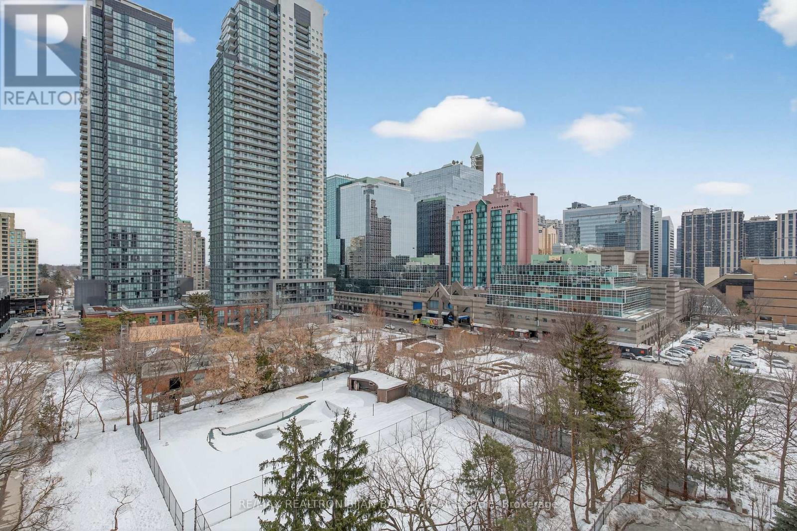 923 - 233 Beecroft Road, Toronto, Ontario  M2N 6Z9 - Photo 26 - C12844740