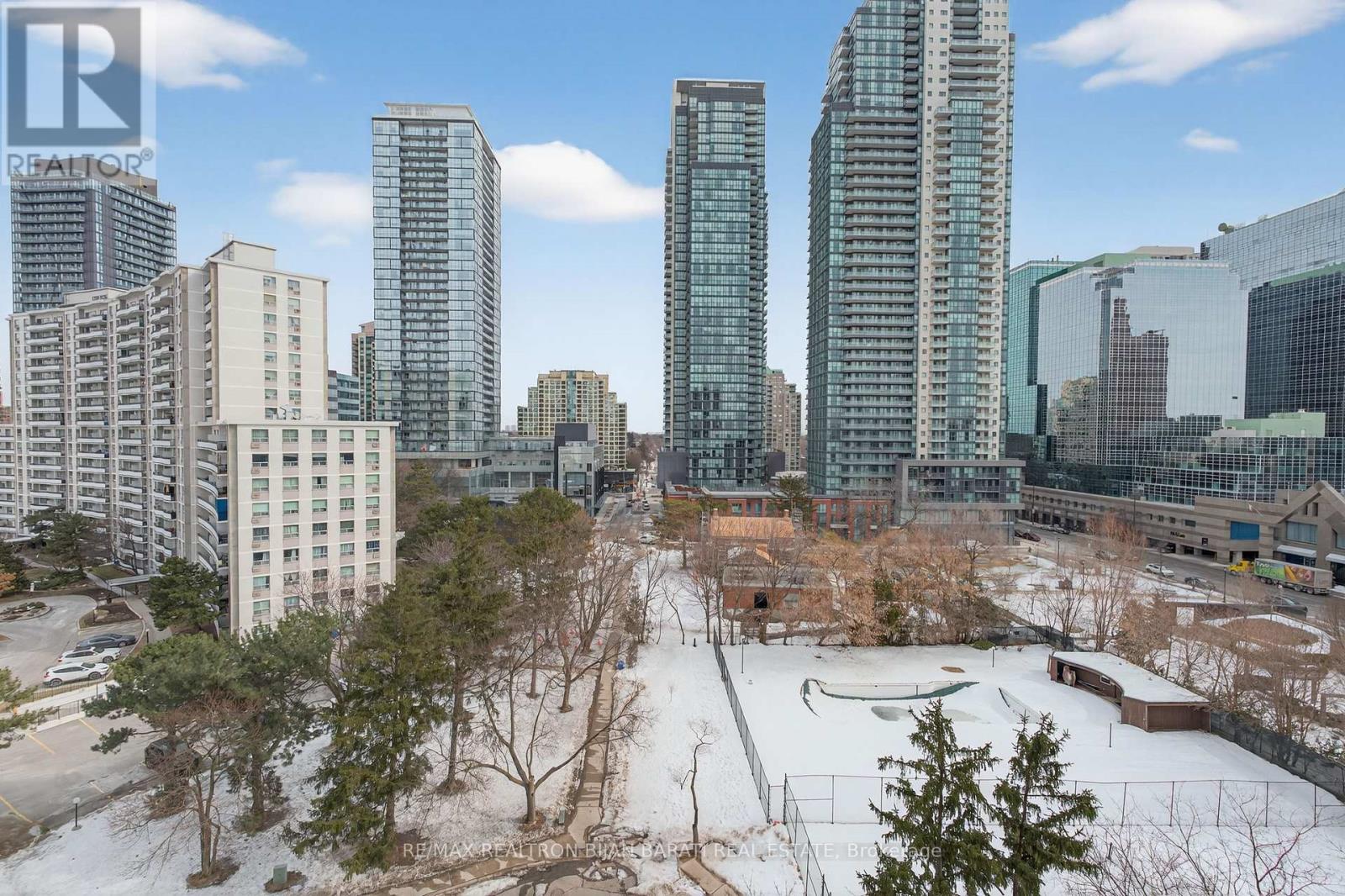 923 - 233 Beecroft Road, Toronto, Ontario  M2N 6Z9 - Photo 27 - C12844740