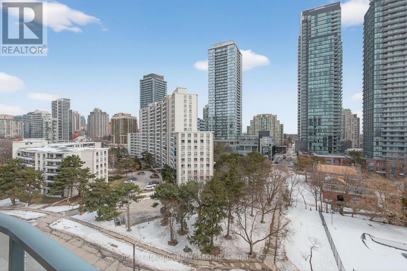 923 - 233 Beecroft Road, Toronto, Ontario  M2N 6Z9 - Photo 28 - C12844740