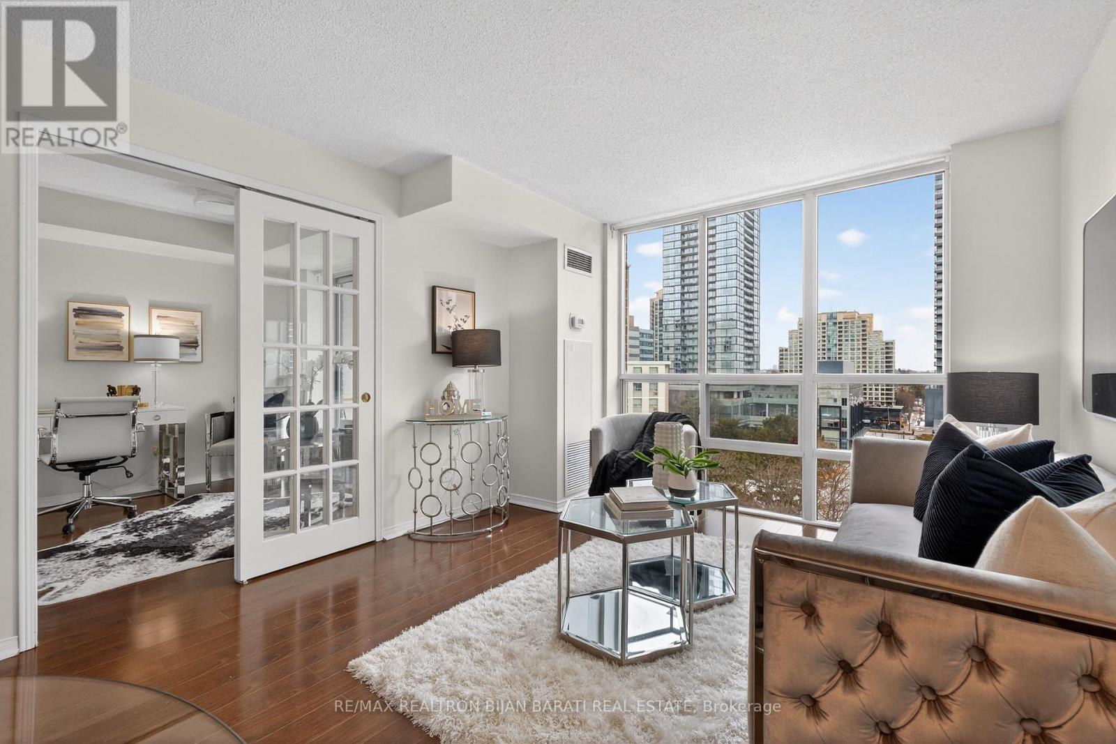 923 - 233 Beecroft Road, Toronto, Ontario  M2N 6Z9 - Photo 3 - C12844740