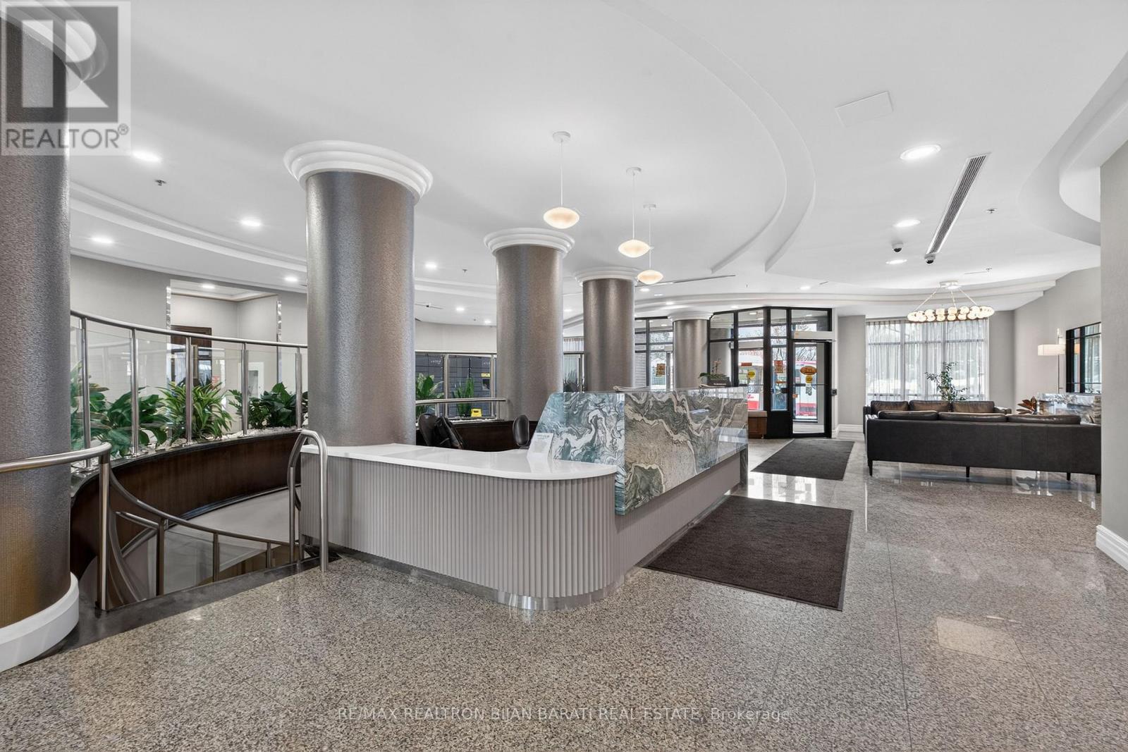 923 - 233 Beecroft Road, Toronto, Ontario  M2N 6Z9 - Photo 31 - C12844740