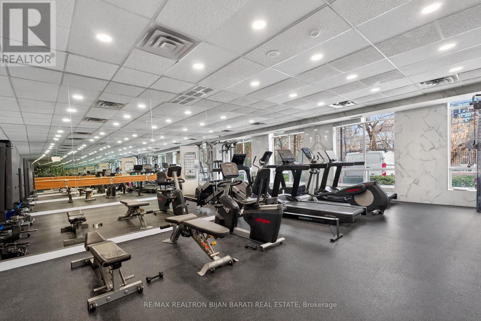 923 - 233 Beecroft Road, Toronto, Ontario  M2N 6Z9 - Photo 33 - C12844740