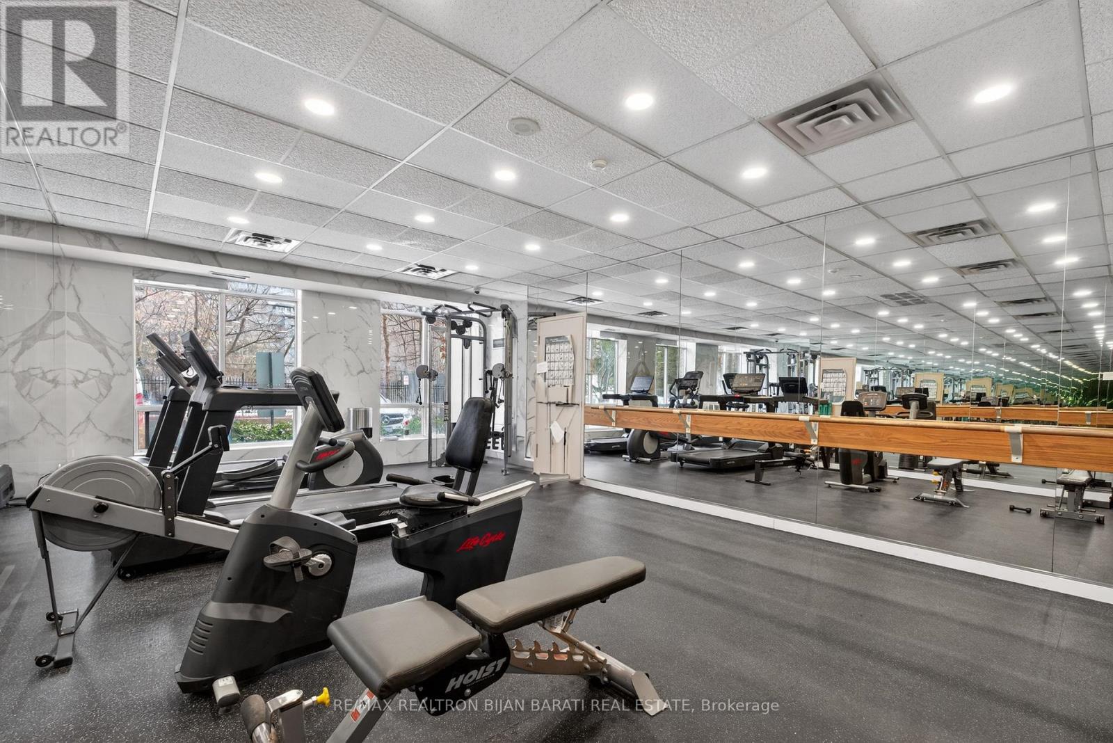 923 - 233 Beecroft Road, Toronto, Ontario  M2N 6Z9 - Photo 34 - C12844740