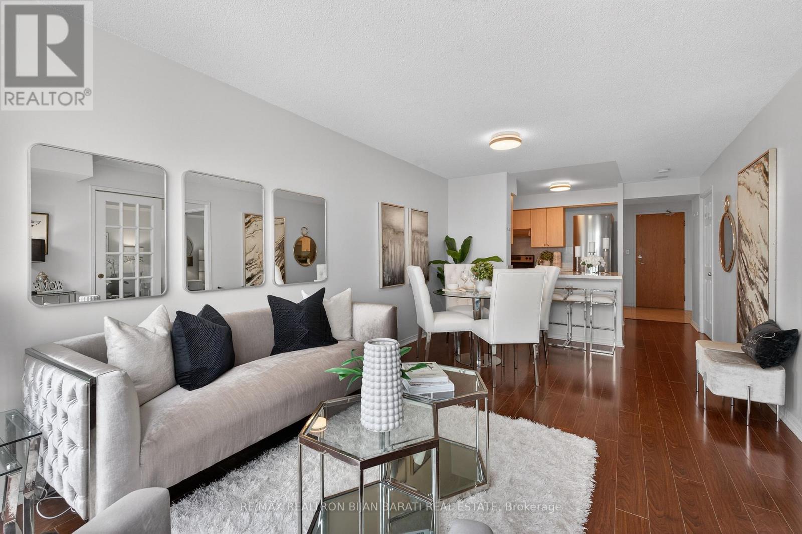 923 - 233 Beecroft Road, Toronto, Ontario  M2N 6Z9 - Photo 6 - C12844740