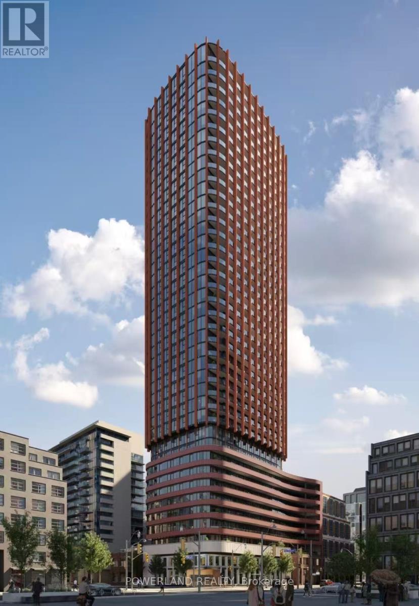 1109 - 180 Front Street East, Toronto, Ontario  M5A 0A9 - Photo 1 - C12844750