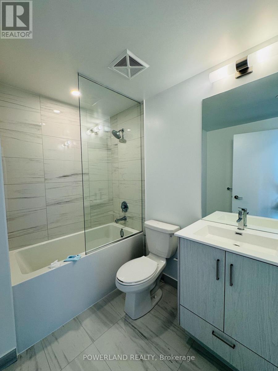 1109 - 180 Front Street East, Toronto, Ontario  M5A 0A9 - Photo 12 - C12844750