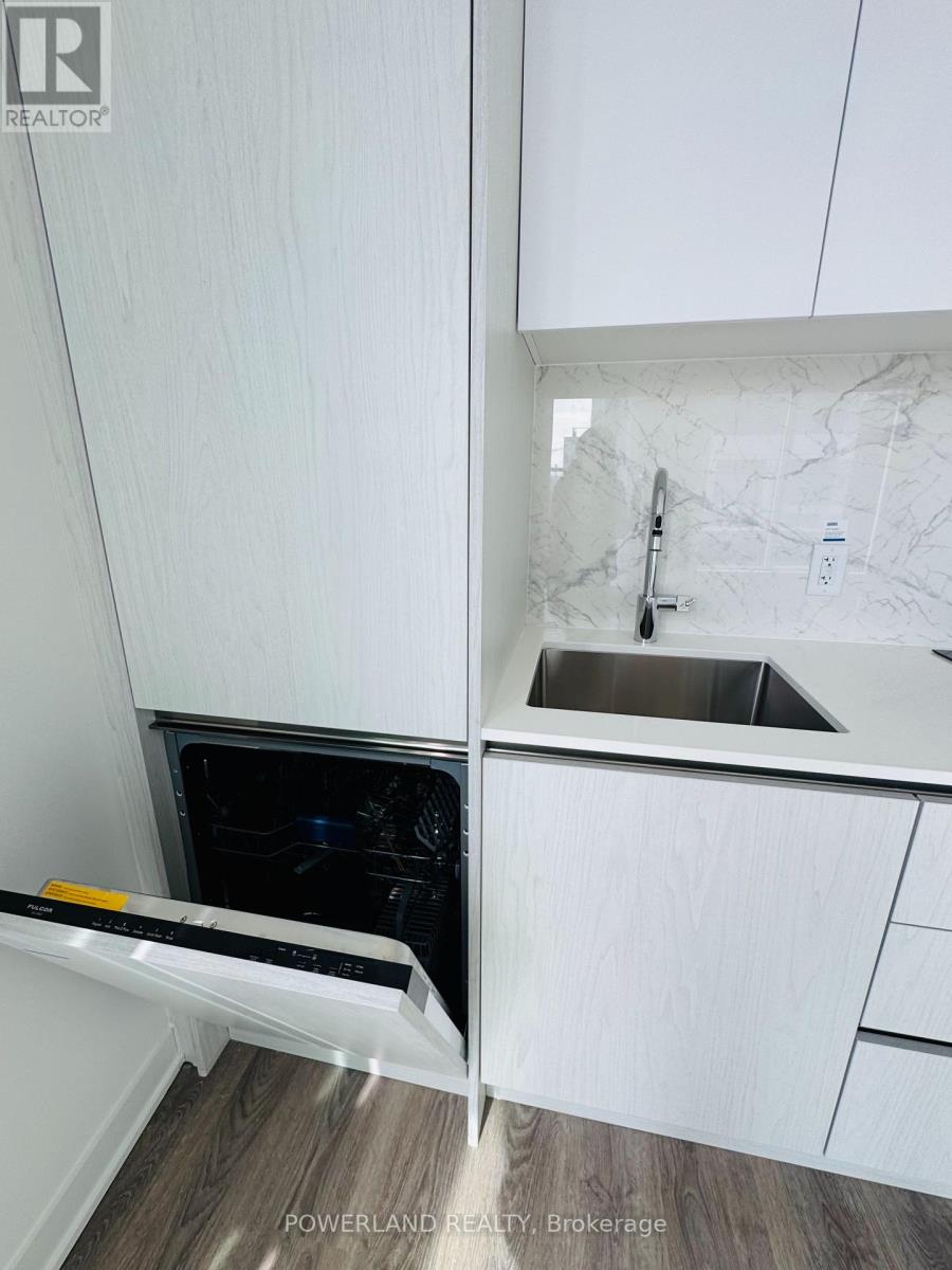 1109 - 180 Front Street East, Toronto, Ontario  M5A 0A9 - Photo 13 - C12844750