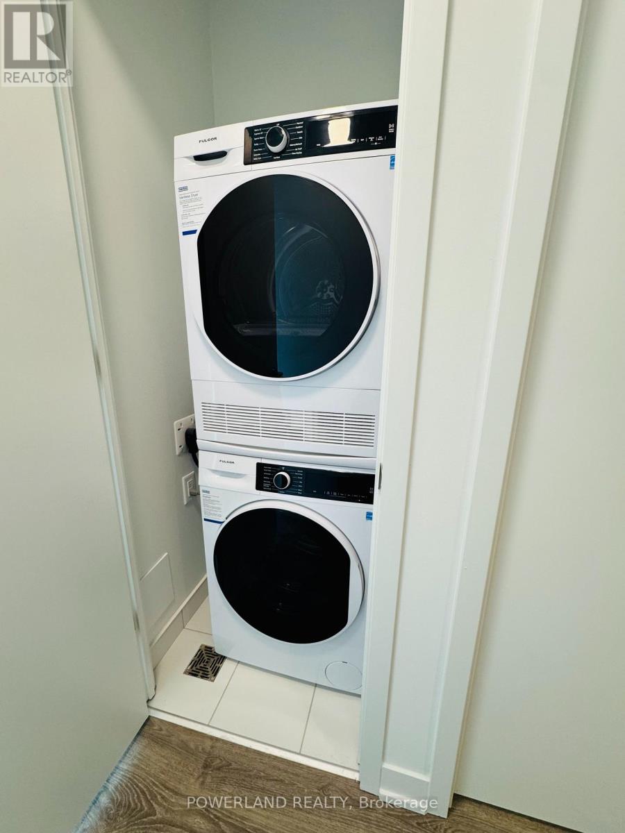 1109 - 180 Front Street East, Toronto, Ontario  M5A 0A9 - Photo 14 - C12844750