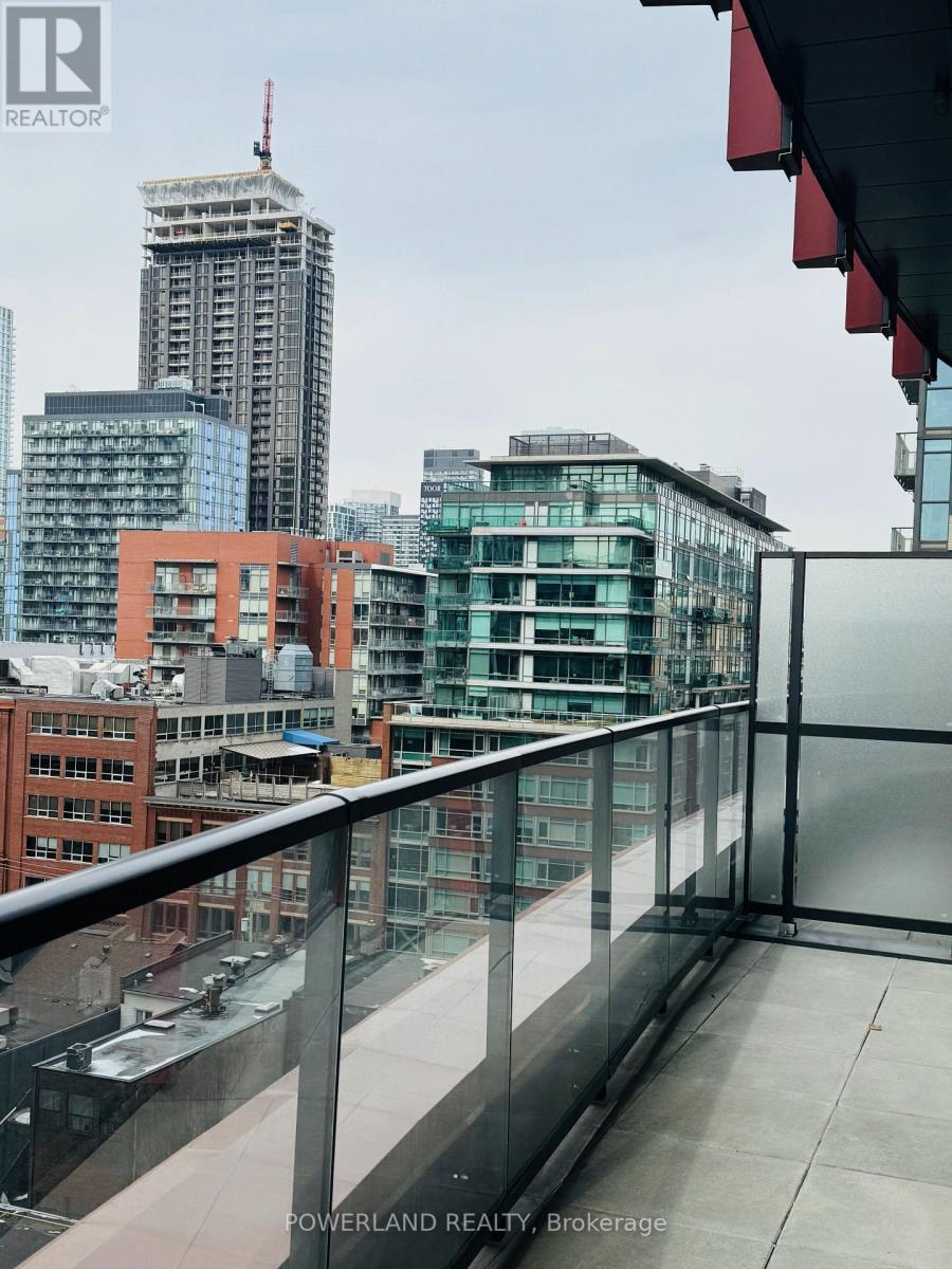 1109 - 180 Front Street East, Toronto, Ontario  M5A 0A9 - Photo 15 - C12844750