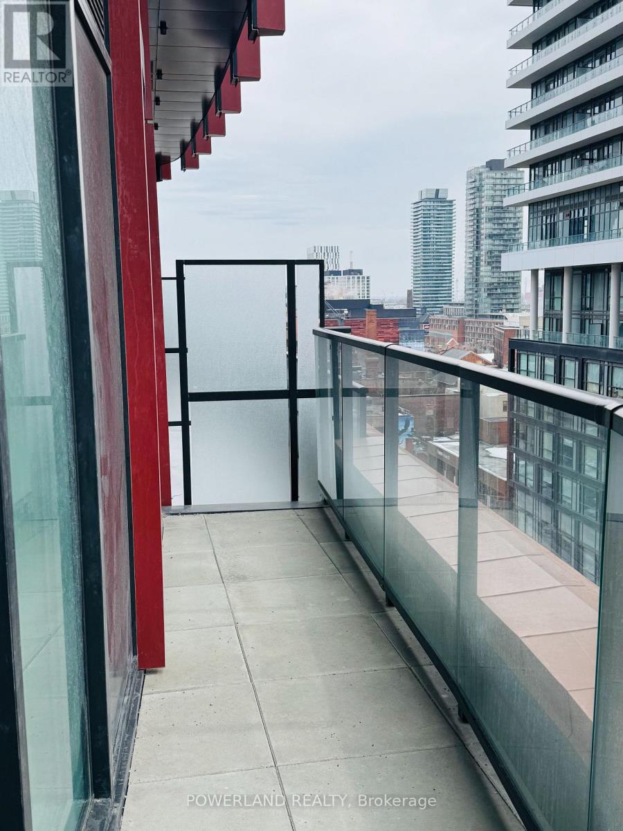 1109 - 180 Front Street East, Toronto, Ontario  M5A 0A9 - Photo 16 - C12844750