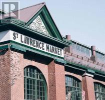 1109 - 180 Front Street East, Toronto, Ontario  M5A 0A9 - Photo 17 - C12844750