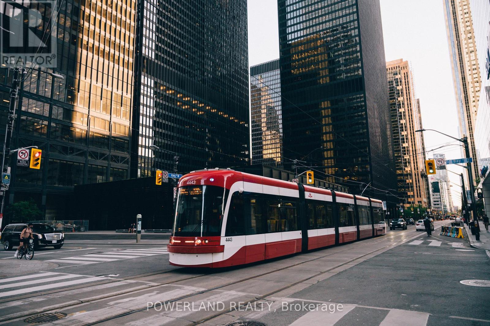 1109 - 180 Front Street East, Toronto, Ontario  M5A 0A9 - Photo 19 - C12844750