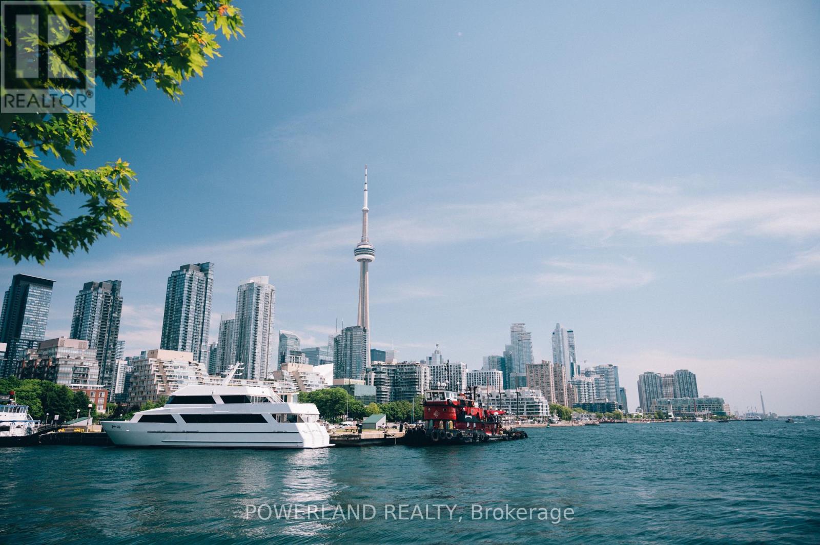 1109 - 180 Front Street East, Toronto, Ontario  M5A 0A9 - Photo 20 - C12844750