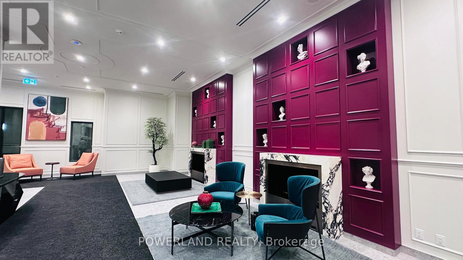 1109 - 180 Front Street East, Toronto, Ontario  M5A 0A9 - Photo 21 - C12844750