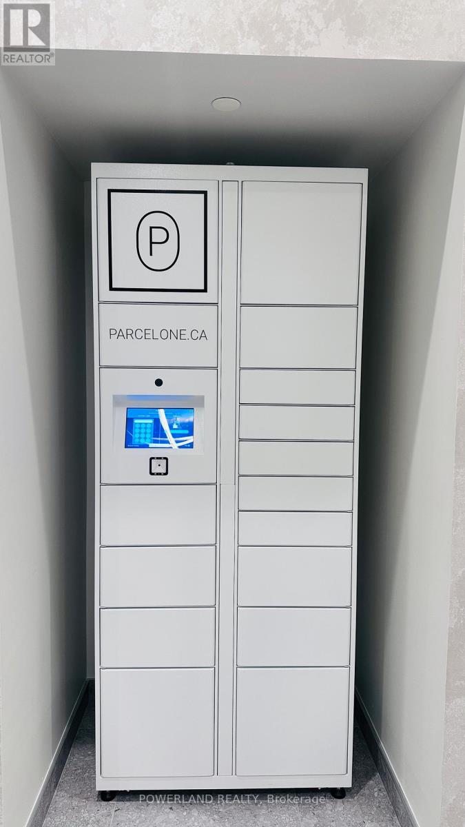 1109 - 180 Front Street East, Toronto, Ontario  M5A 0A9 - Photo 22 - C12844750