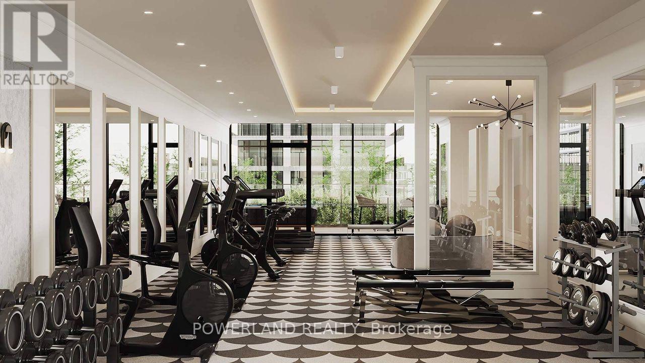 1109 - 180 Front Street East, Toronto, Ontario  M5A 0A9 - Photo 24 - C12844750