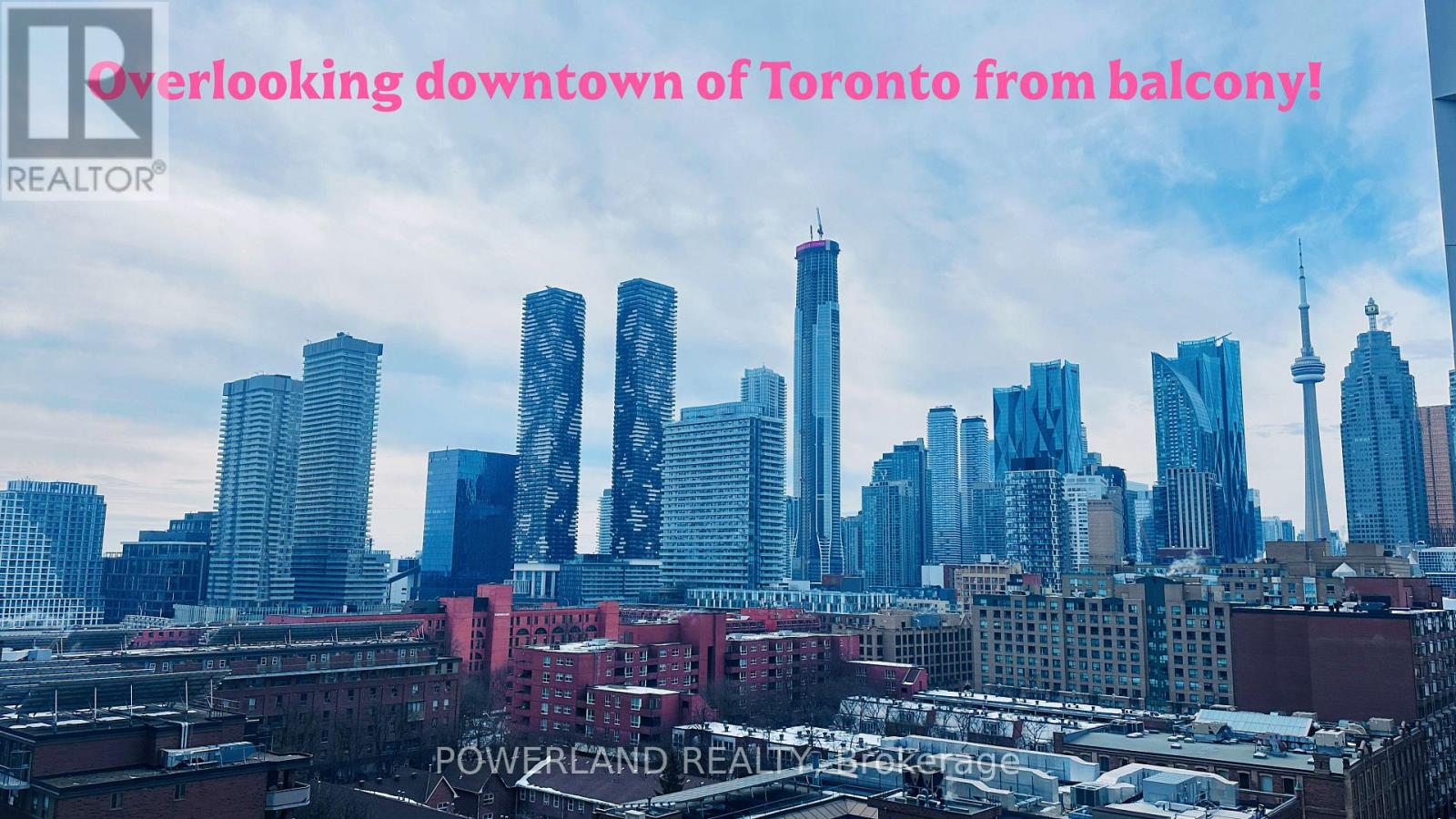 1109 - 180 Front Street East, Toronto, Ontario  M5A 0A9 - Photo 28 - C12844750