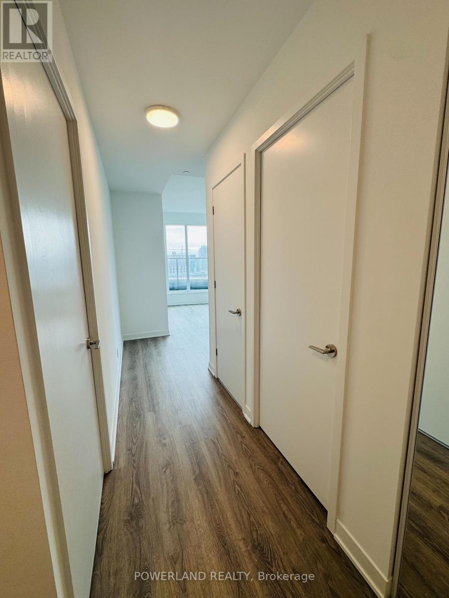 1109 - 180 Front Street East, Toronto, Ontario  M5A 0A9 - Photo 6 - C12844750