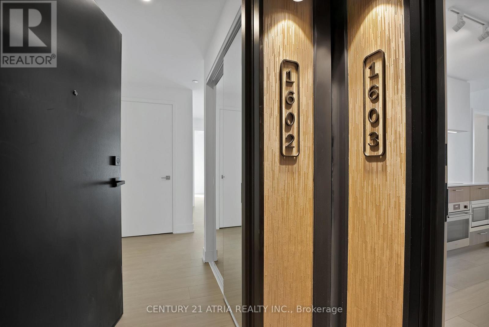 1602 - 36 OLIVE AVENUE, Toronto, Ontario