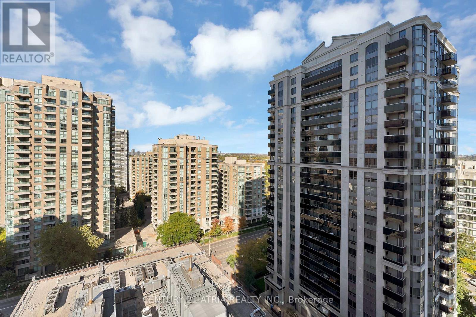 1602 - 36 Olive Avenue, Toronto, Ontario  M2N 4P9 - Photo 13 - C12844814