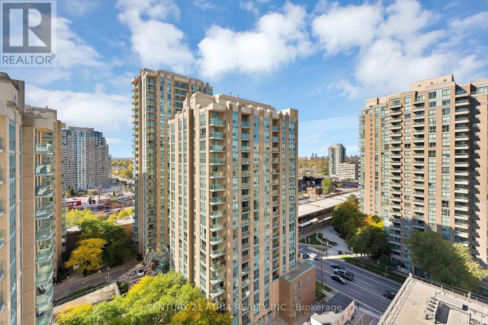 1602 - 36 Olive Avenue, Toronto, Ontario  M2N 4P9 - Photo 14 - C12844814