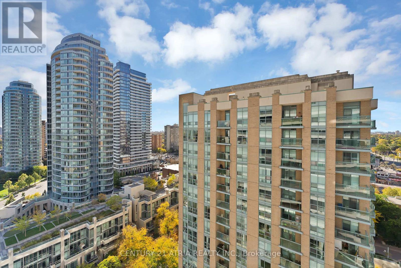 1602 - 36 Olive Avenue, Toronto, Ontario  M2N 4P9 - Photo 15 - C12844814