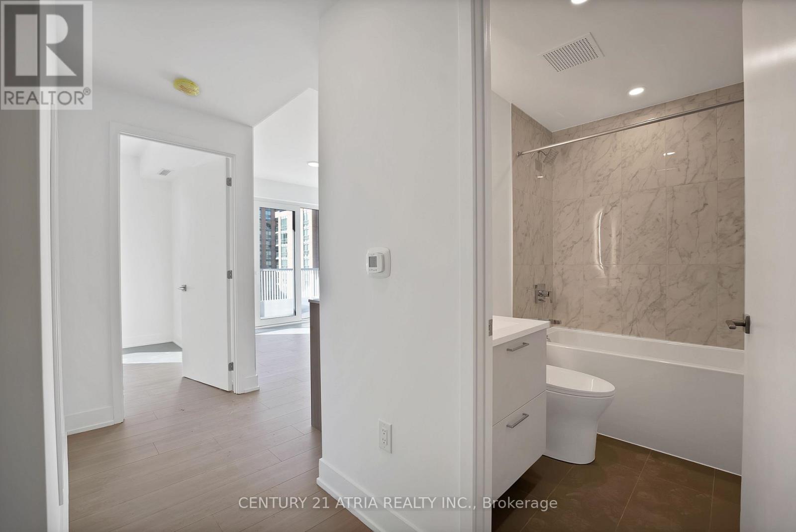 1602 - 36 Olive Avenue, Toronto, Ontario  M2N 4P9 - Photo 3 - C12844814