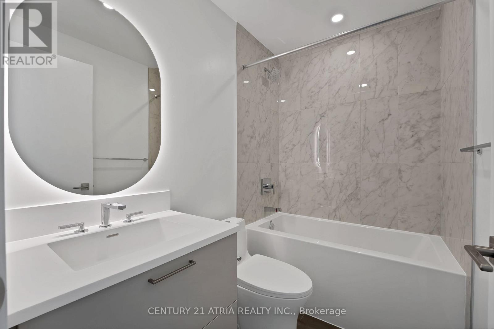 1602 - 36 Olive Avenue, Toronto, Ontario  M2N 4P9 - Photo 4 - C12844814