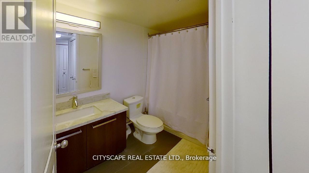 1801 - 11 St Joseph Street, Toronto, Ontario  M4Y 3G4 - Photo 12 - C12844816