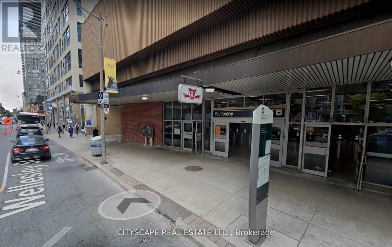 1801 - 11 St Joseph Street, Toronto, Ontario  M4Y 3G4 - Photo 24 - C12844816