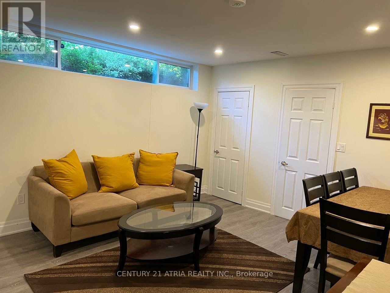 BSMT - 103 ELVASTON DRIVE, Toronto, Ontario