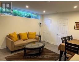 BSMT - 103 ELVASTON DRIVE, Toronto, Ontario