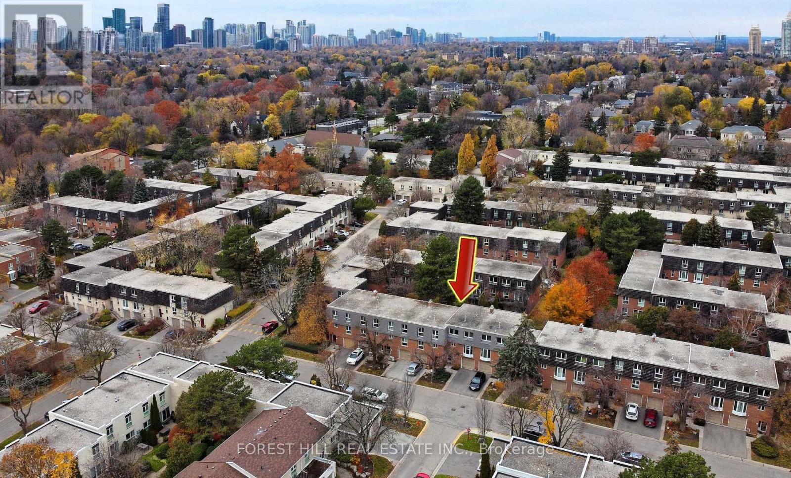 259 - 45 Sugar Mill Way, Toronto, Ontario  M2L 1R5 - Photo 3 - C12844836