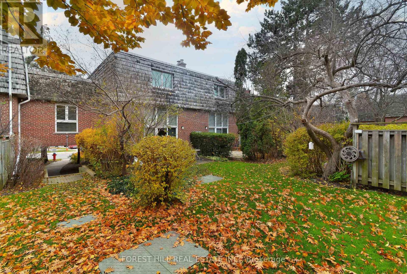 259 - 45 Sugar Mill Way, Toronto, Ontario  M2L 1R5 - Photo 30 - C12844836