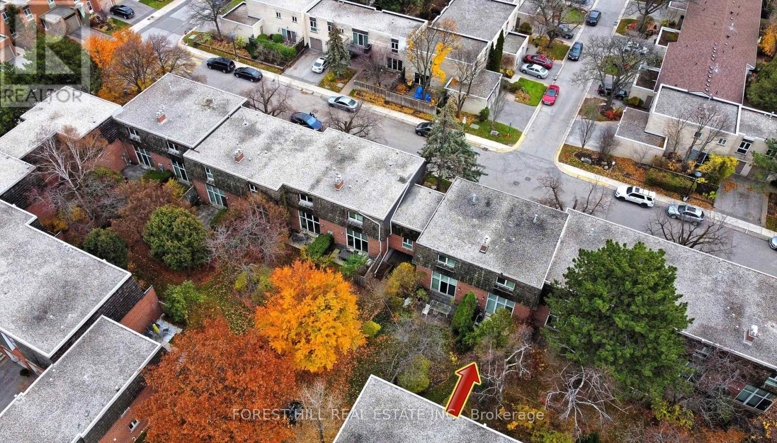 259 - 45 Sugar Mill Way, Toronto, Ontario  M2L 1R5 - Photo 32 - C12844836