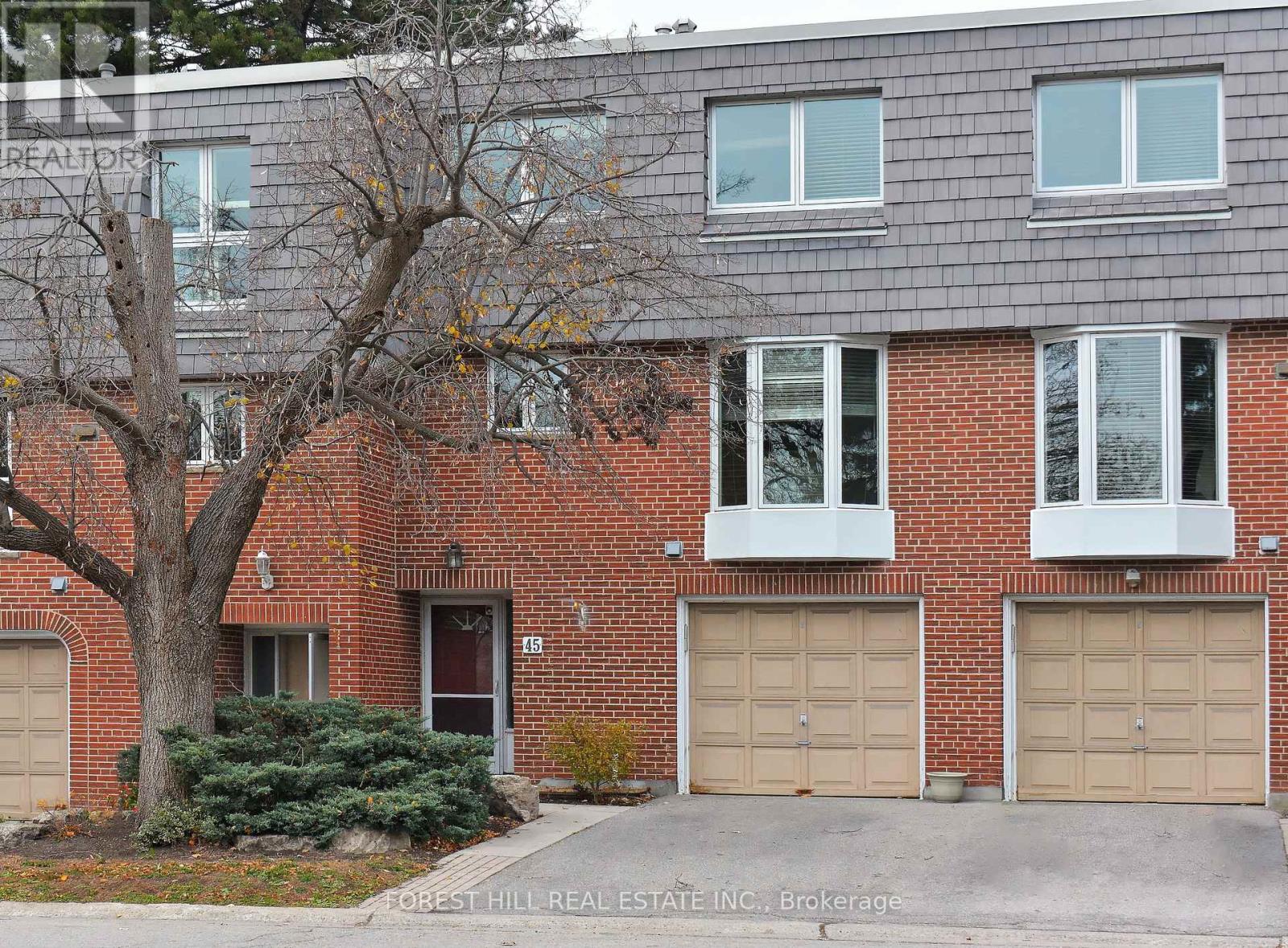 259 - 45 Sugar Mill Way, Toronto, Ontario  M2L 1R5 - Photo 37 - C12844836