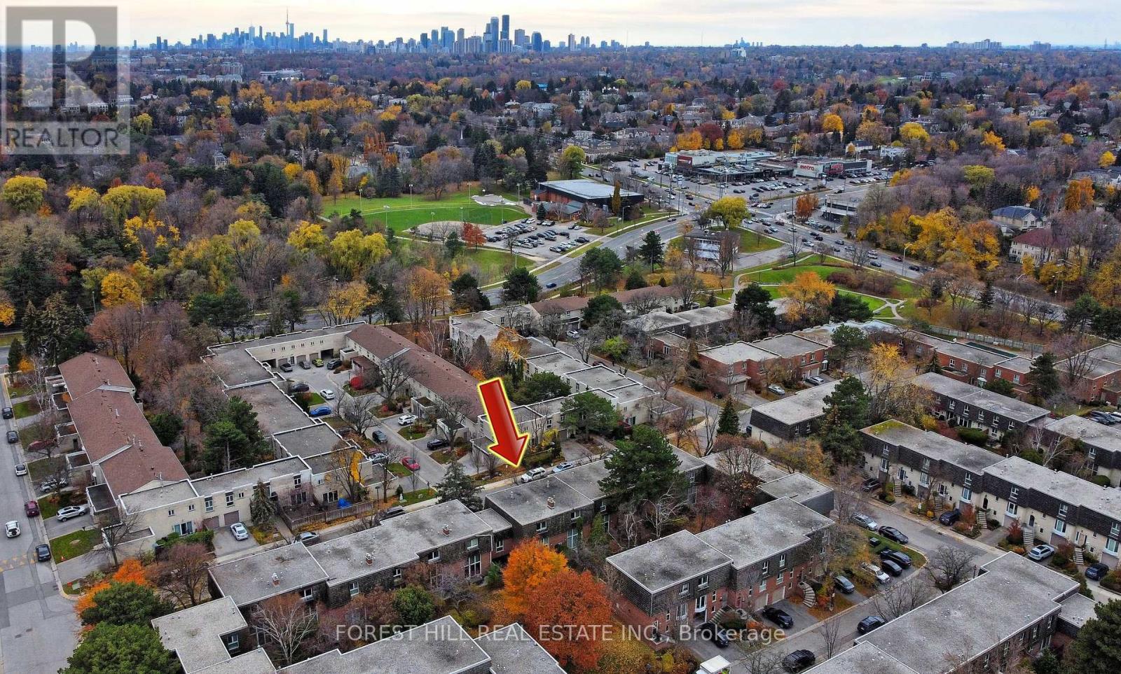 259 - 45 Sugar Mill Way, Toronto, Ontario  M2L 1R5 - Photo 38 - C12844836