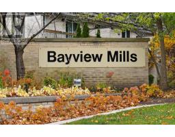 259 - 45 SUGAR MILL WAY, Toronto, Ontario