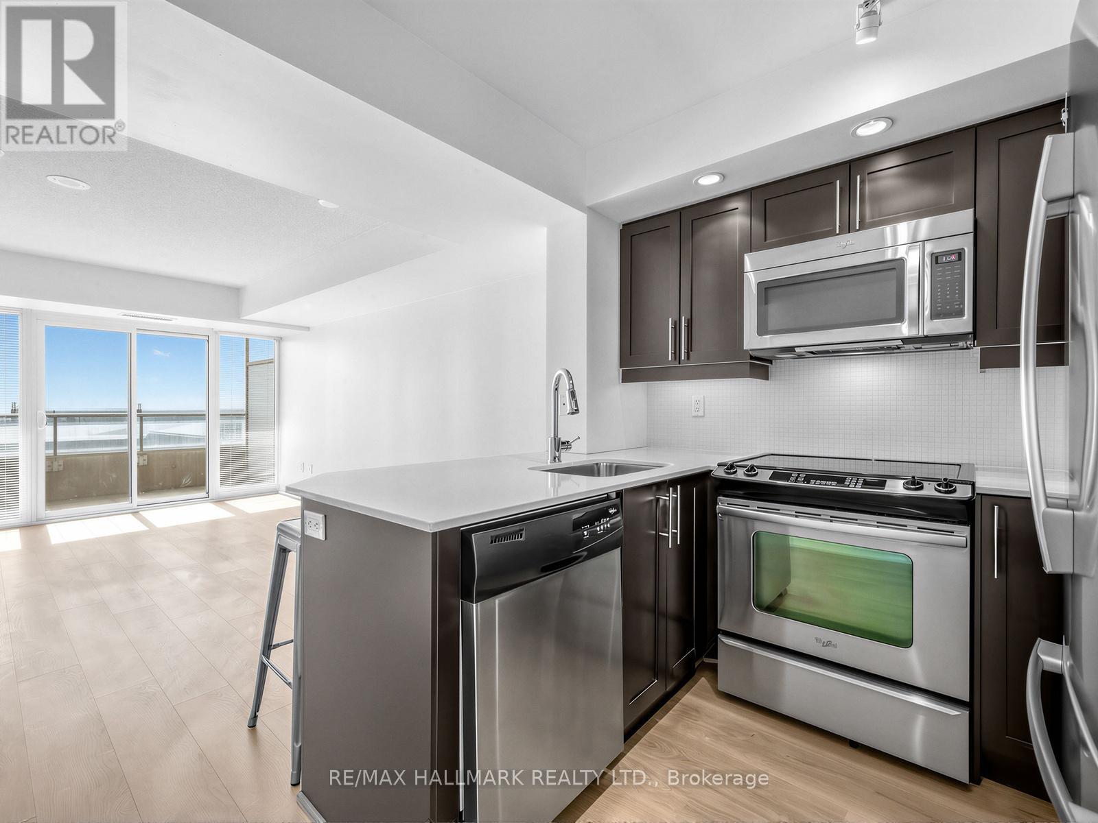 1004 - 75 East Liberty Street, Toronto (Niagara), Ontario  M6K 3R3 - Photo 10 - C12844924