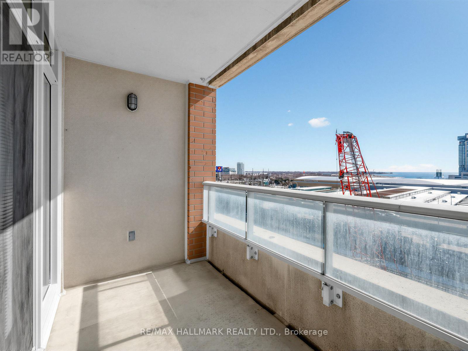 1004 - 75 East Liberty Street, Toronto (Niagara), Ontario  M6K 3R3 - Photo 19 - C12844924