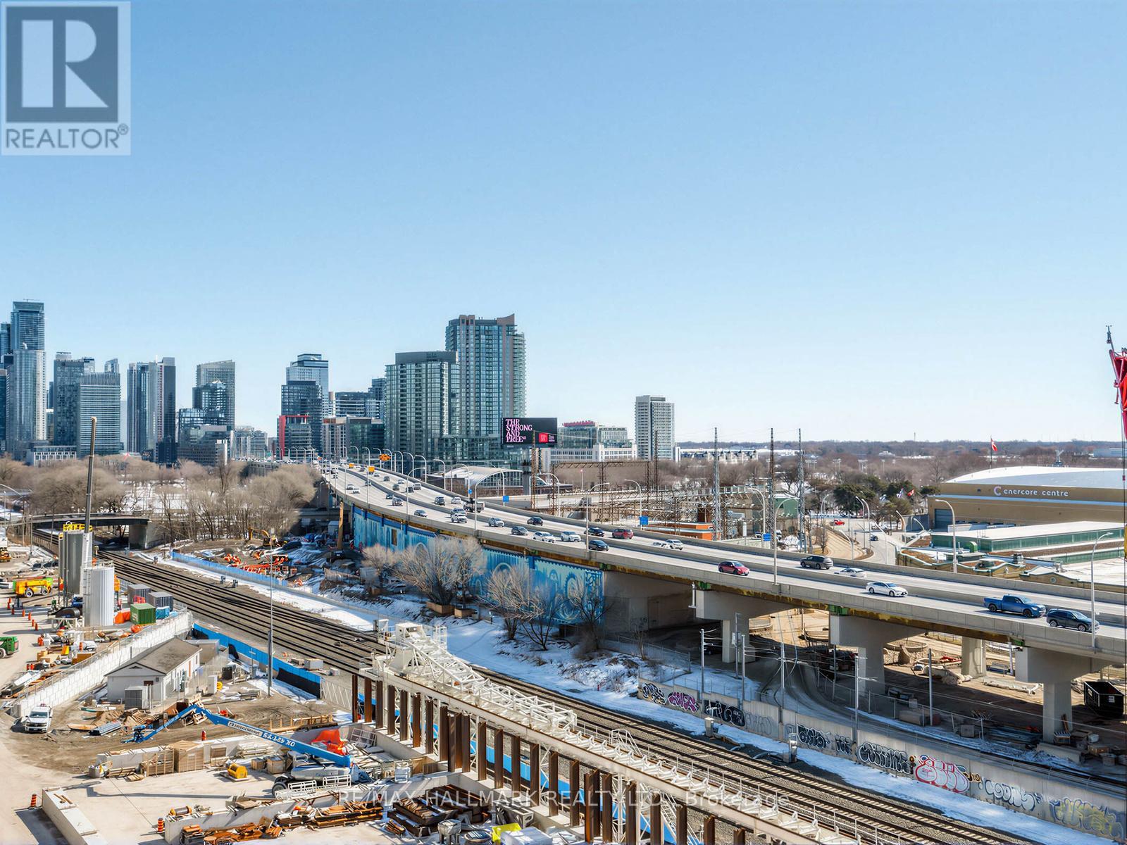 1004 - 75 East Liberty Street, Toronto (Niagara), Ontario  M6K 3R3 - Photo 20 - C12844924