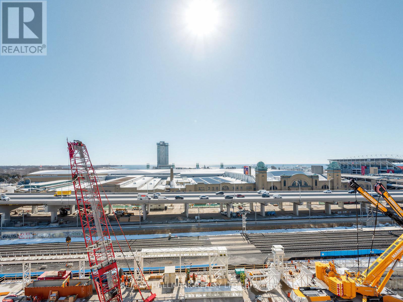 1004 - 75 East Liberty Street, Toronto (Niagara), Ontario  M6K 3R3 - Photo 21 - C12844924