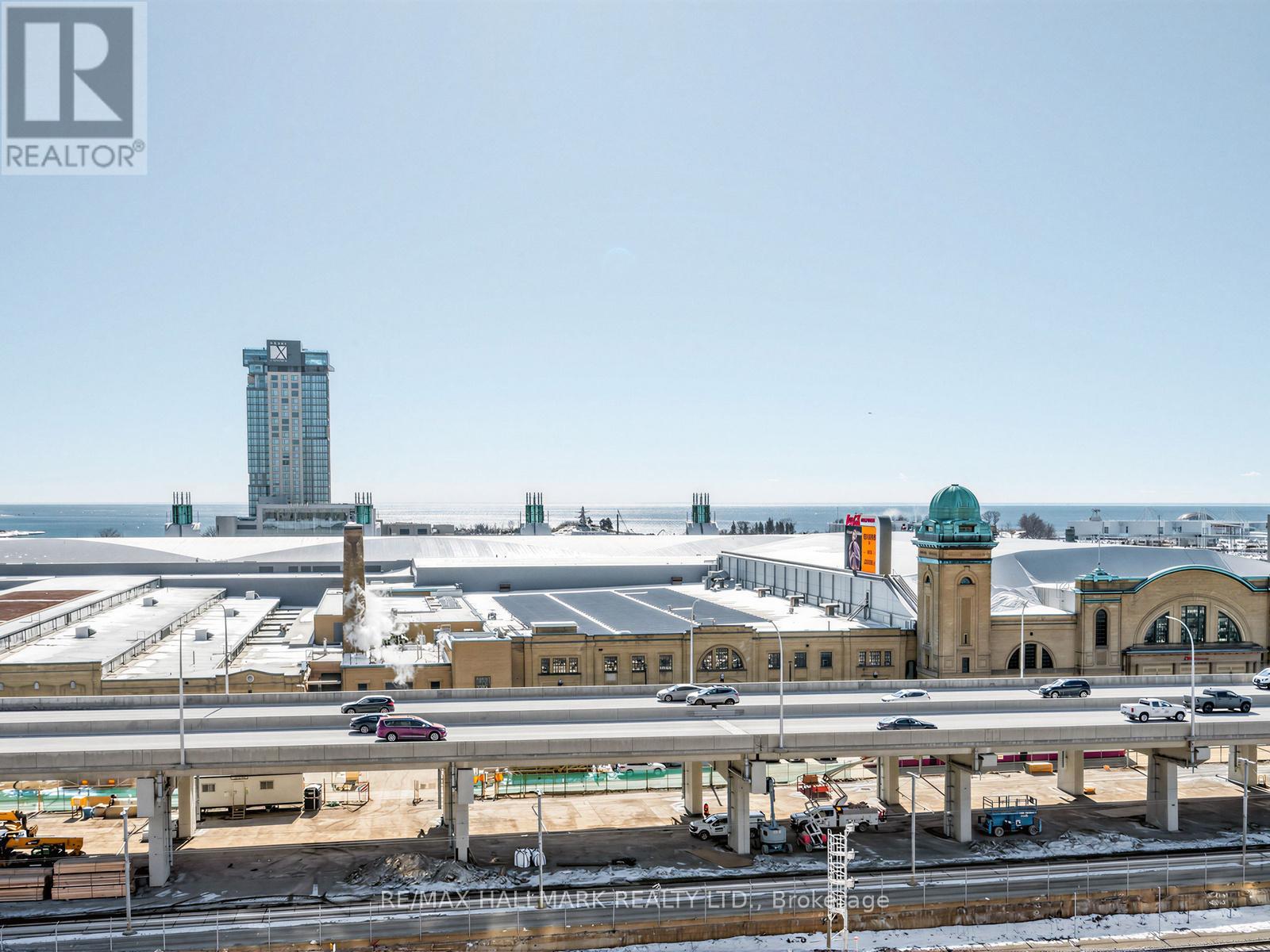 1004 - 75 East Liberty Street, Toronto (Niagara), Ontario  M6K 3R3 - Photo 22 - C12844924