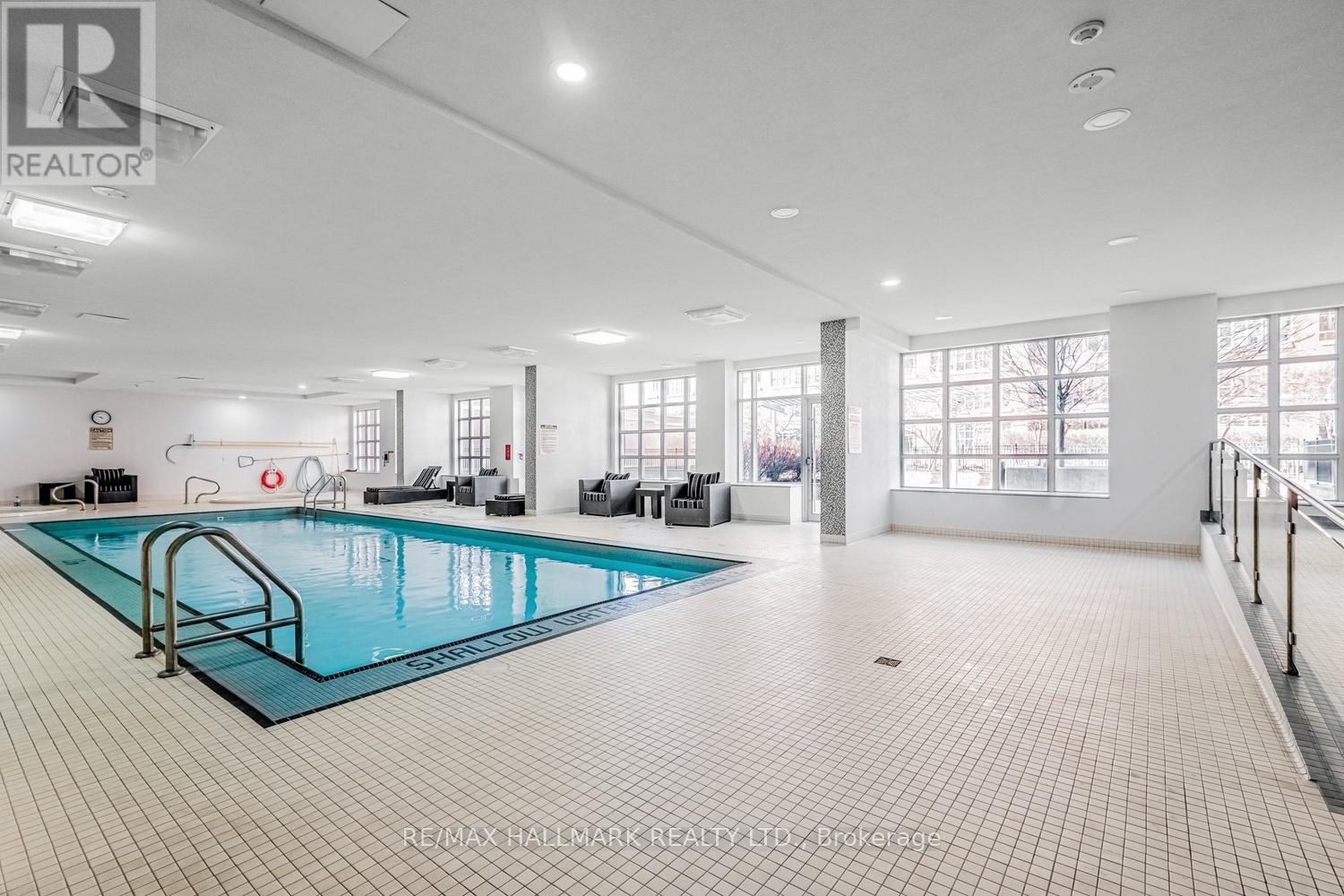 1004 - 75 East Liberty Street, Toronto (Niagara), Ontario  M6K 3R3 - Photo 27 - C12844924