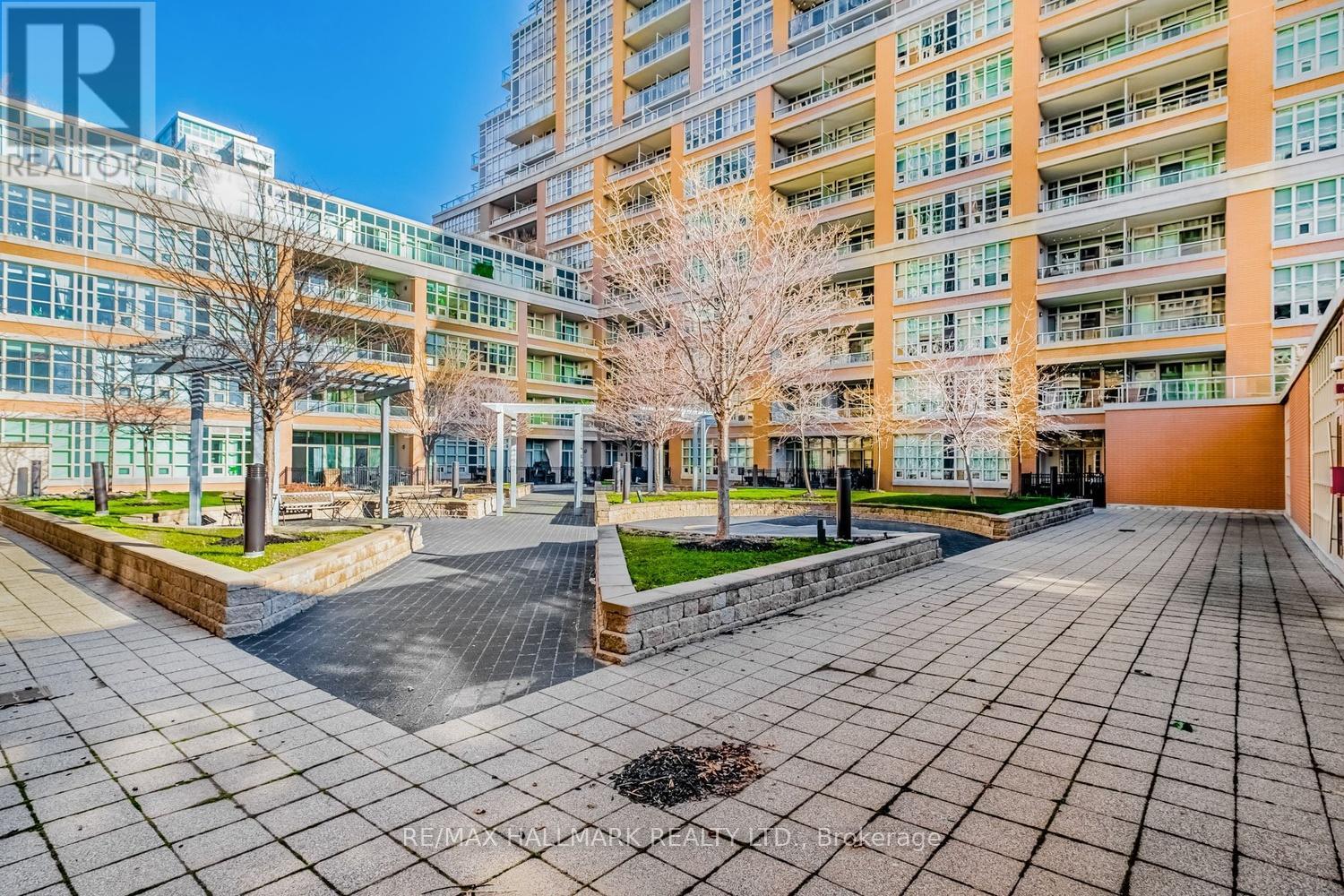 1004 - 75 East Liberty Street, Toronto (Niagara), Ontario  M6K 3R3 - Photo 35 - C12844924